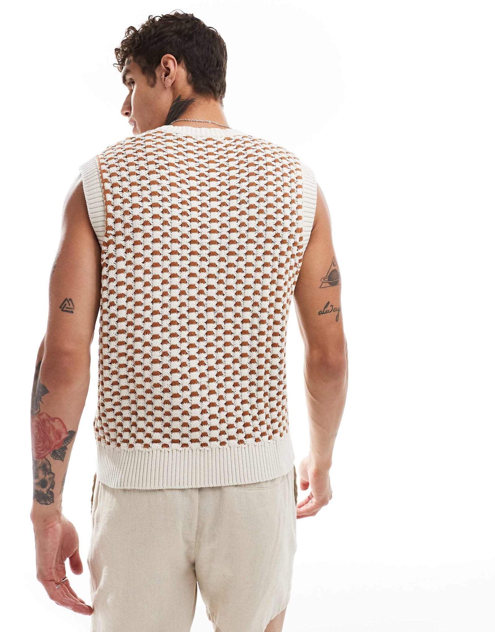 Bershka Kint
