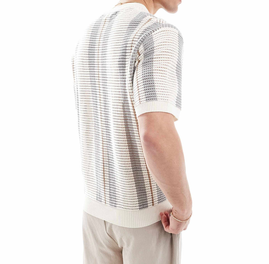 Mango kint Tshirt