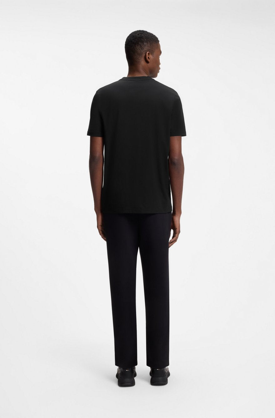 Boss STRETCH-COTTON T-SHIRT