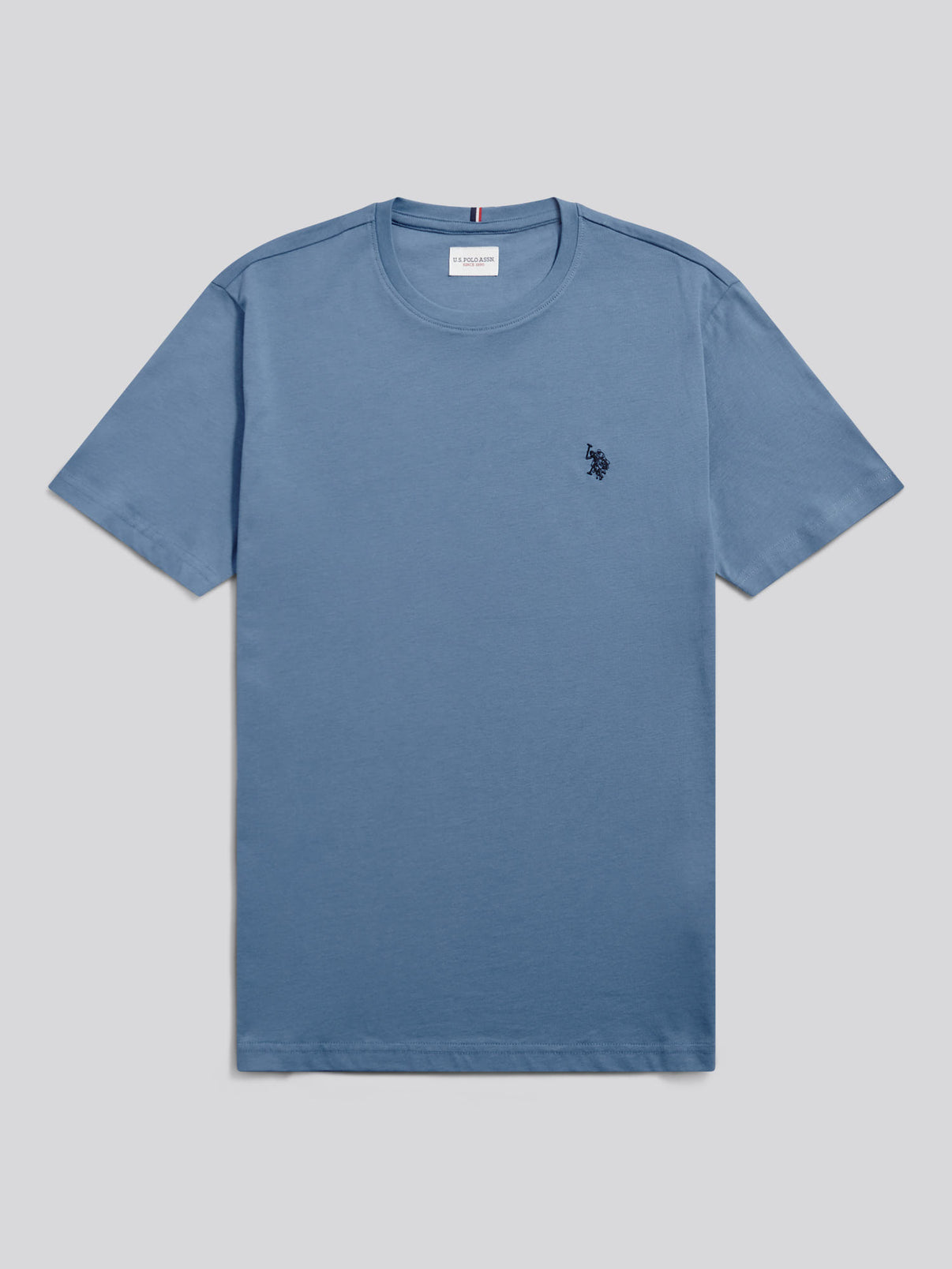 Uspa T-Shirt Blue Horizon