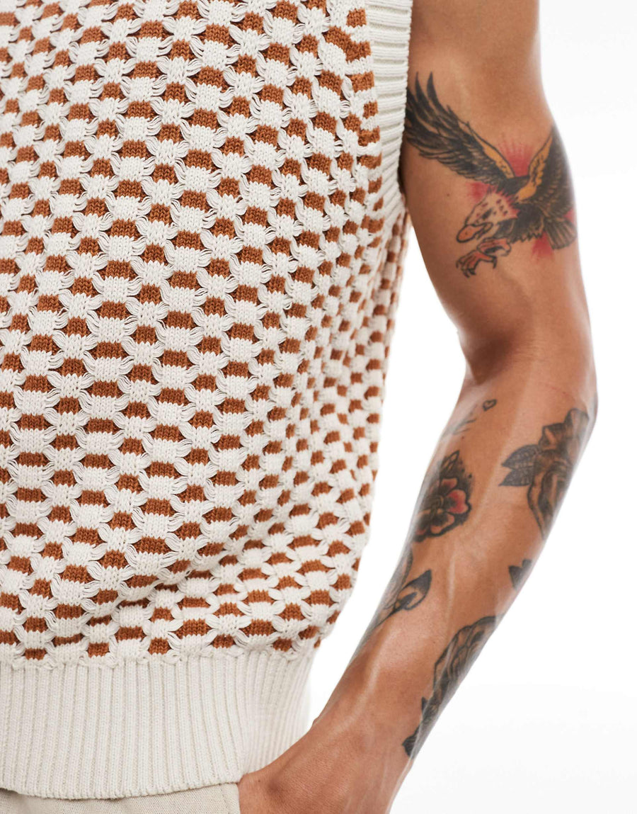 Bershka Kint