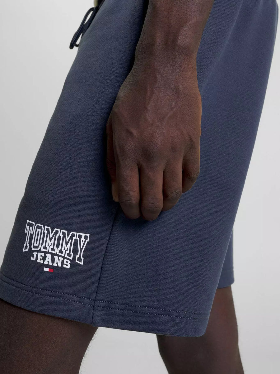 Tommy Jenas short