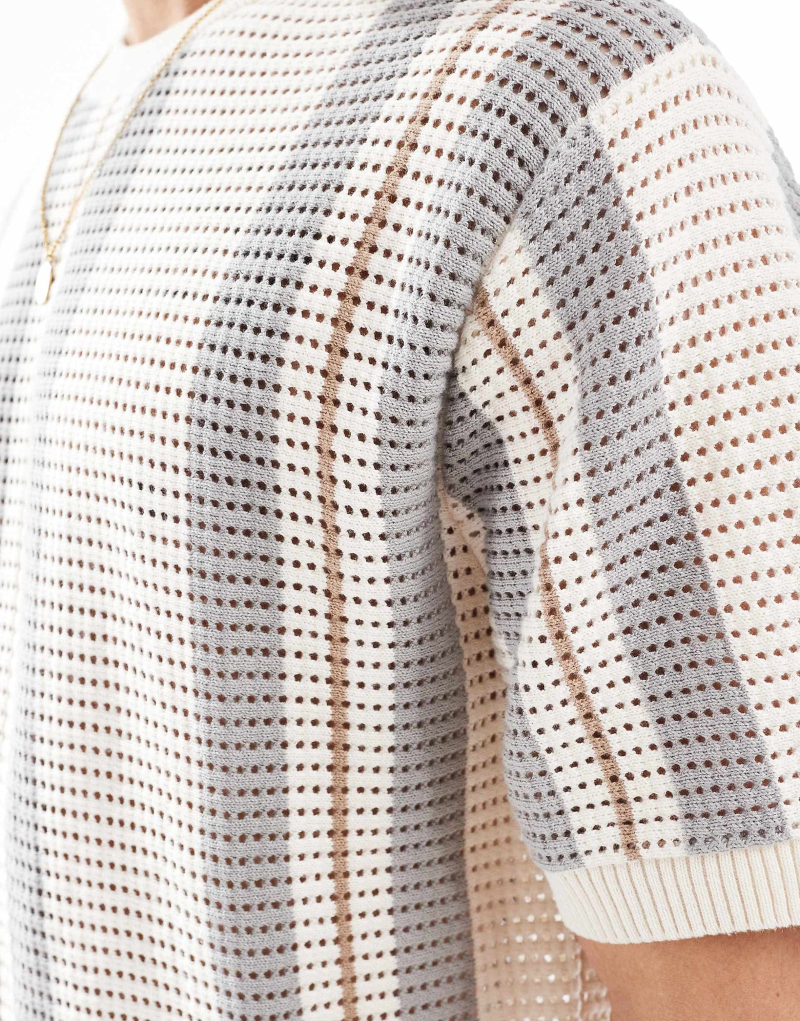 Mango kint Tshirt