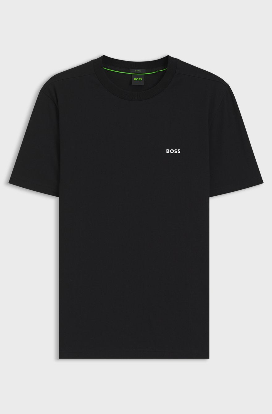Boss STRETCH-COTTON T-SHIRT