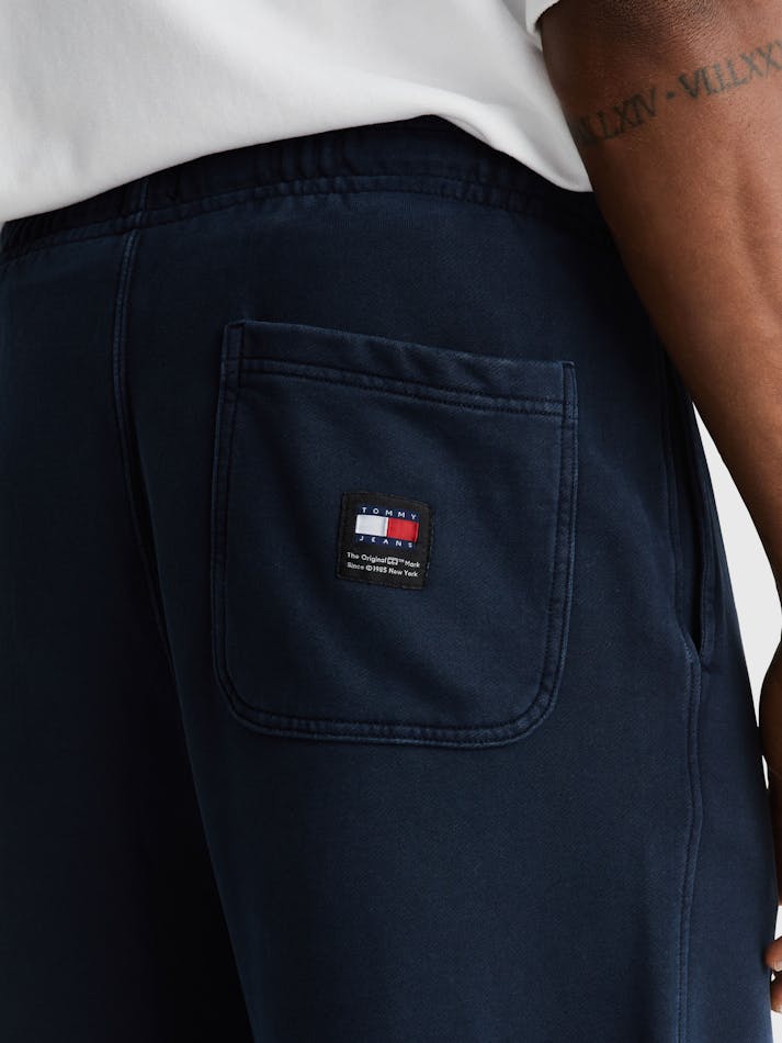 Tommy Jeans 
Athletic Basketball Short