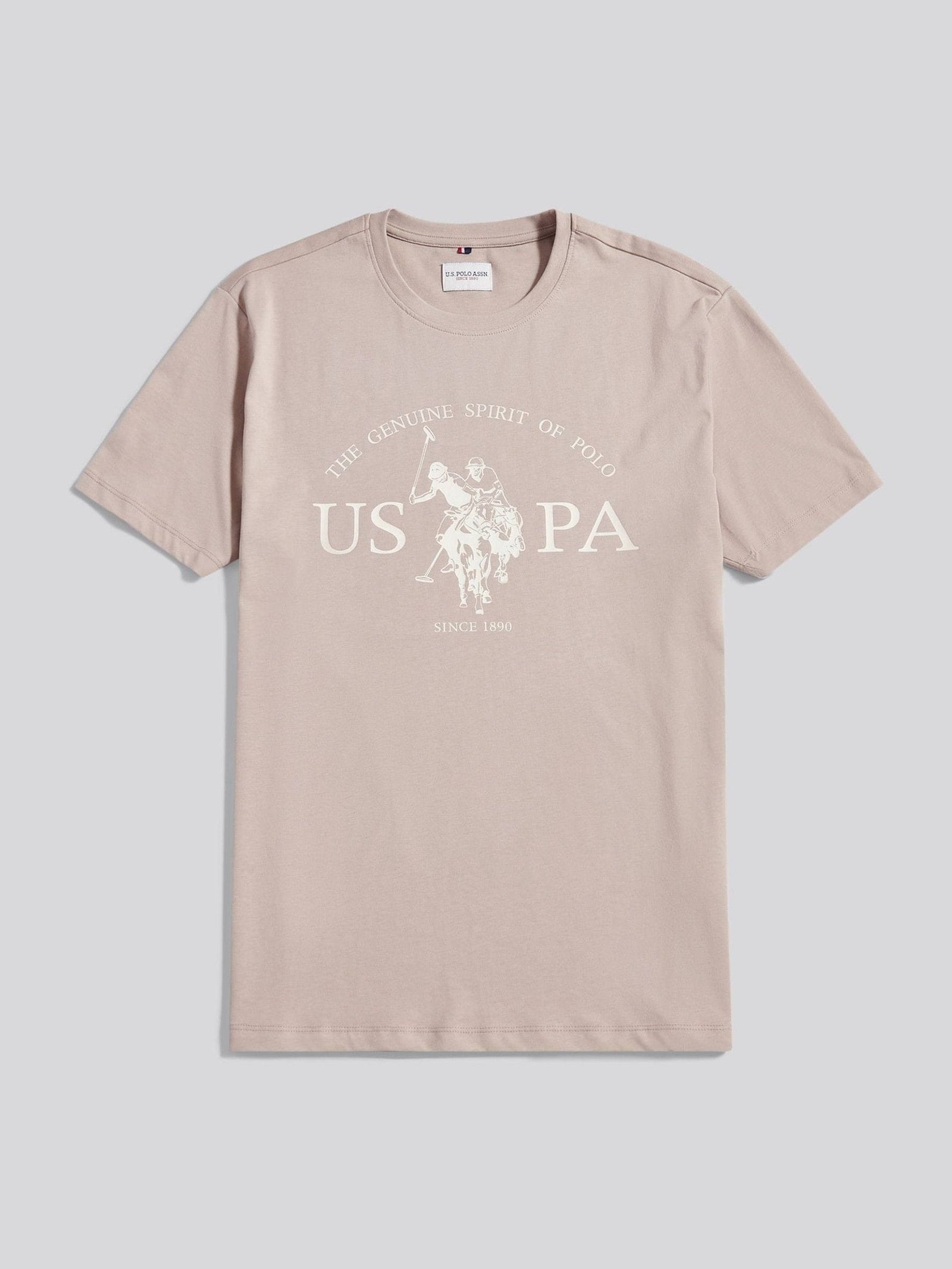 Uspa Tshirt
