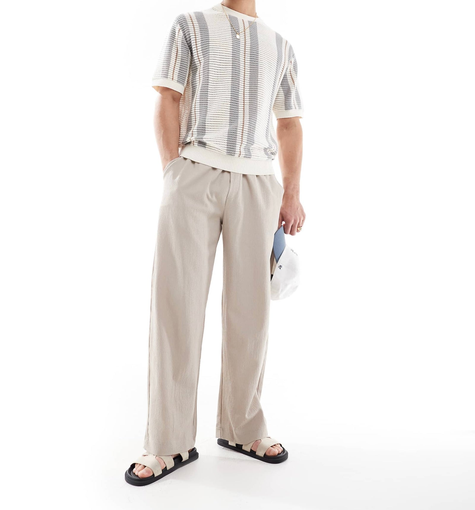 Mango kint Tshirt