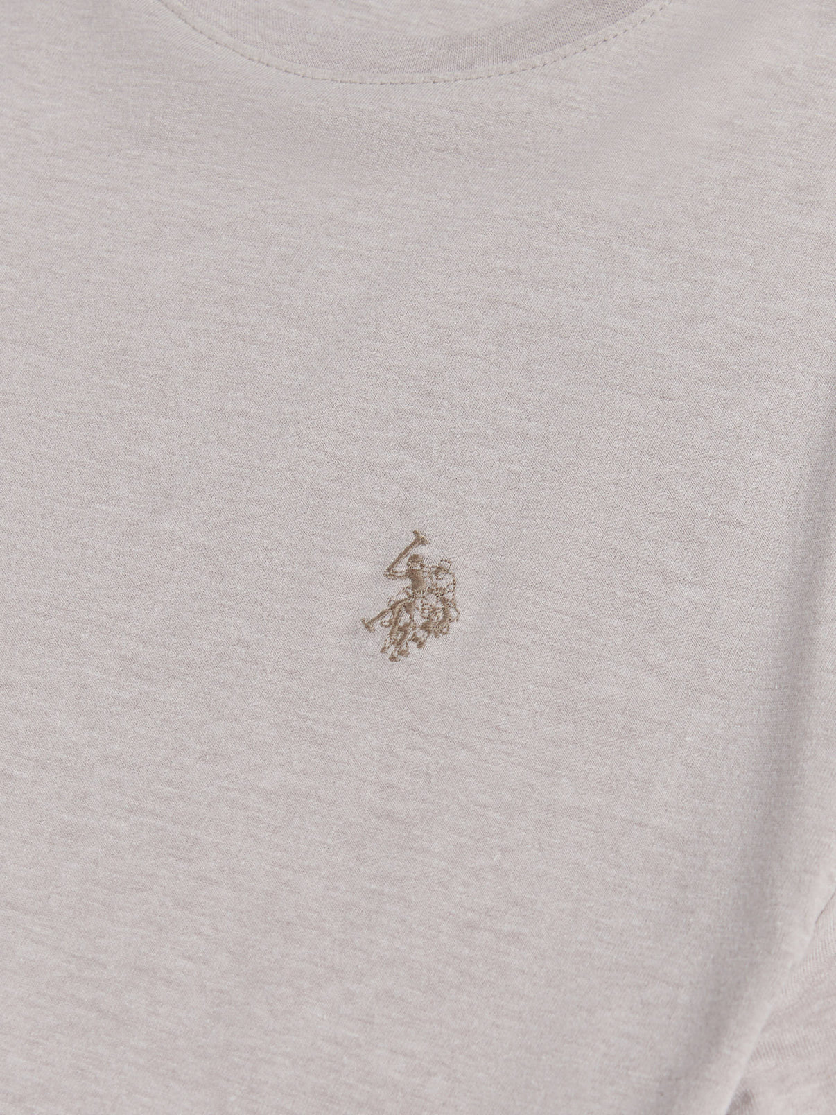 Uspa T-Shirt Atmosphere Marl