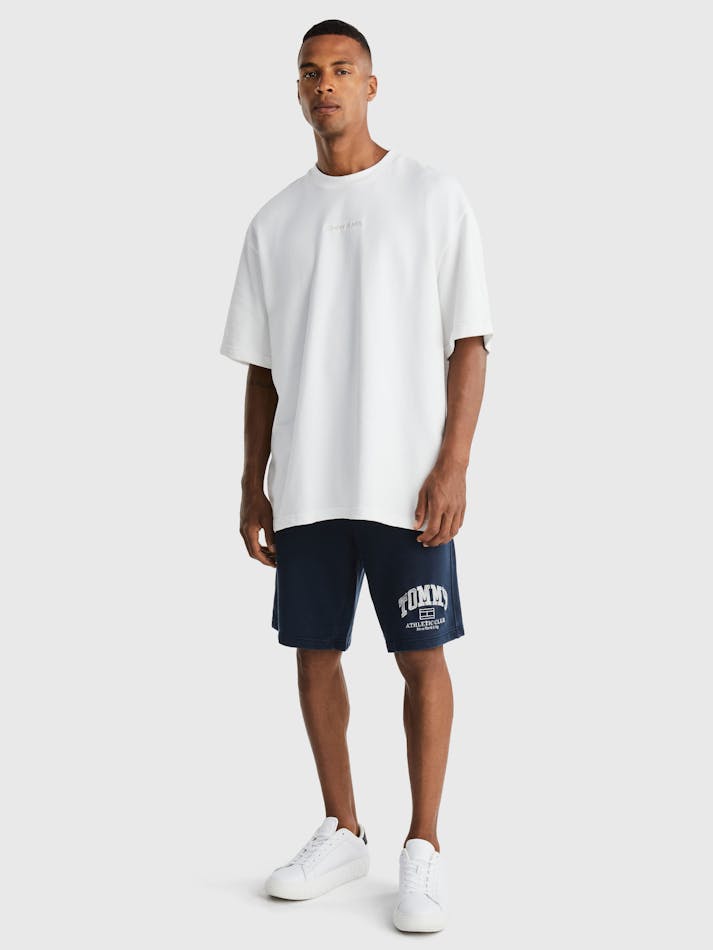 Tommy Jeans 
Athletic Basketball Short