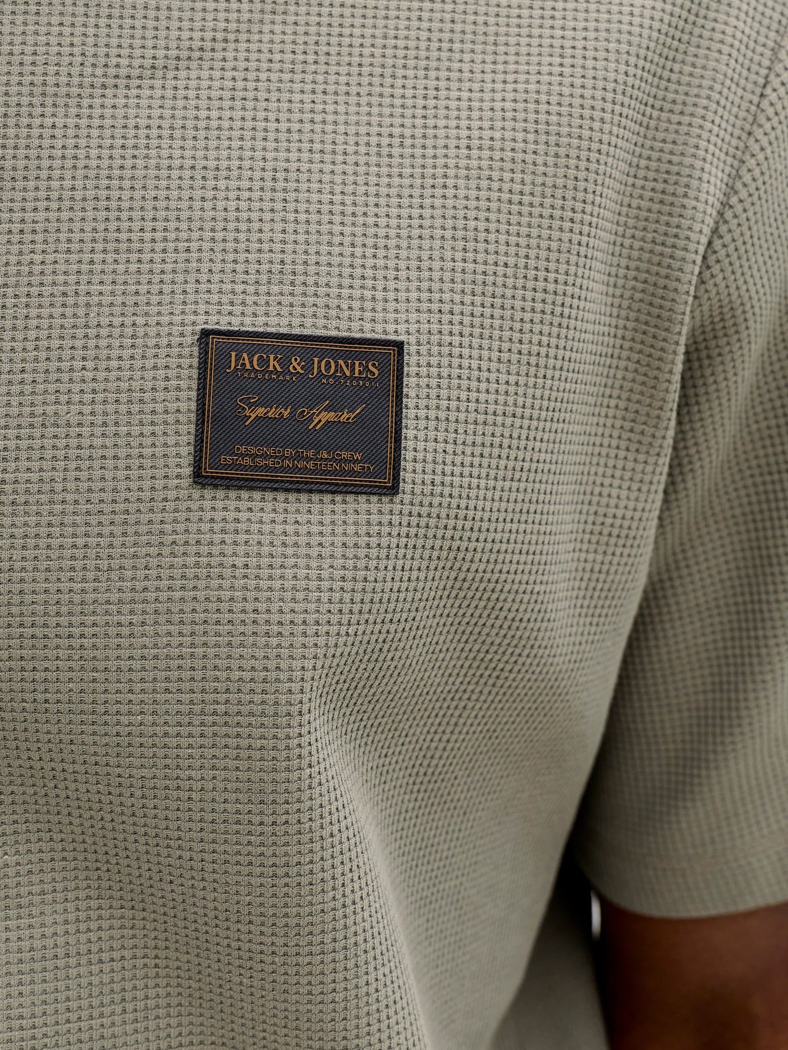 Jack&jones T-SHIRT
