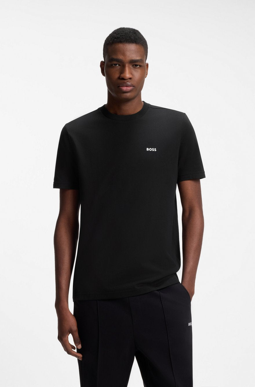 Boss STRETCH-COTTON T-SHIRT