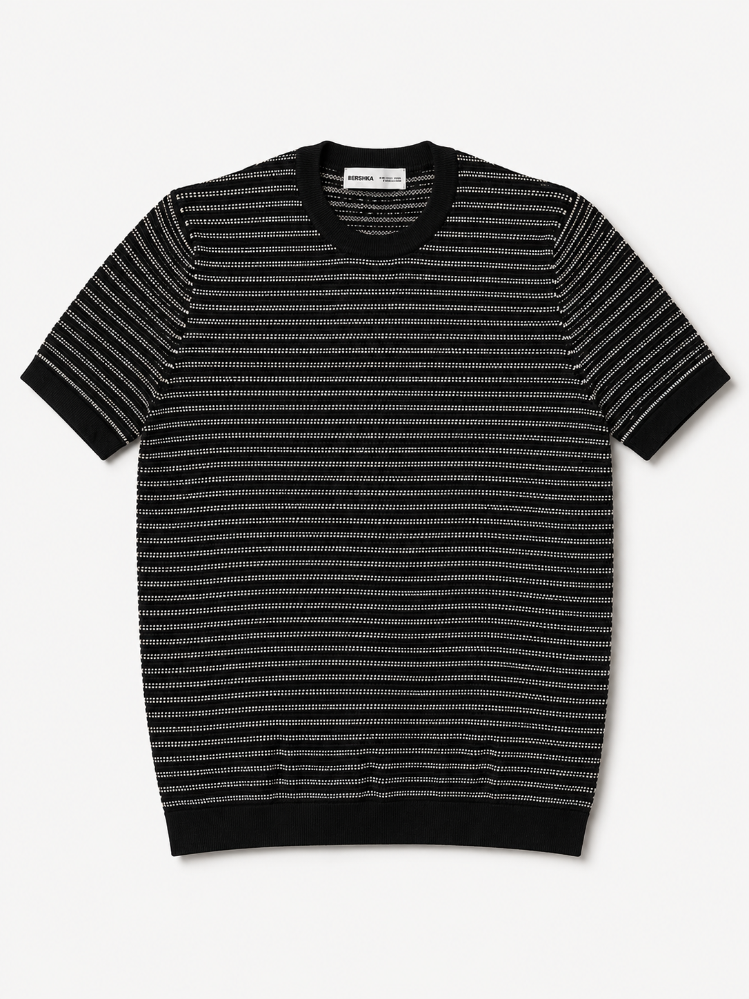 Bershka Kint Tshirt