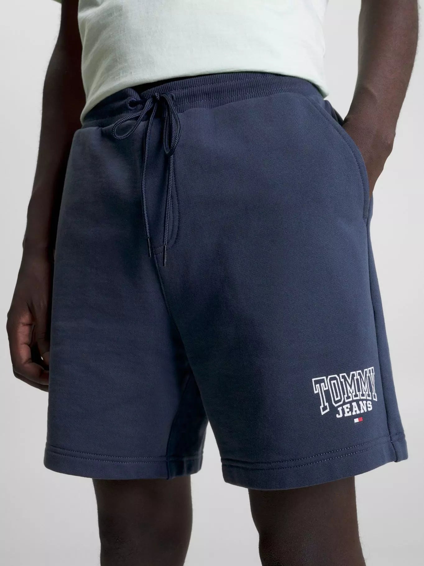 Tommy Jenas short