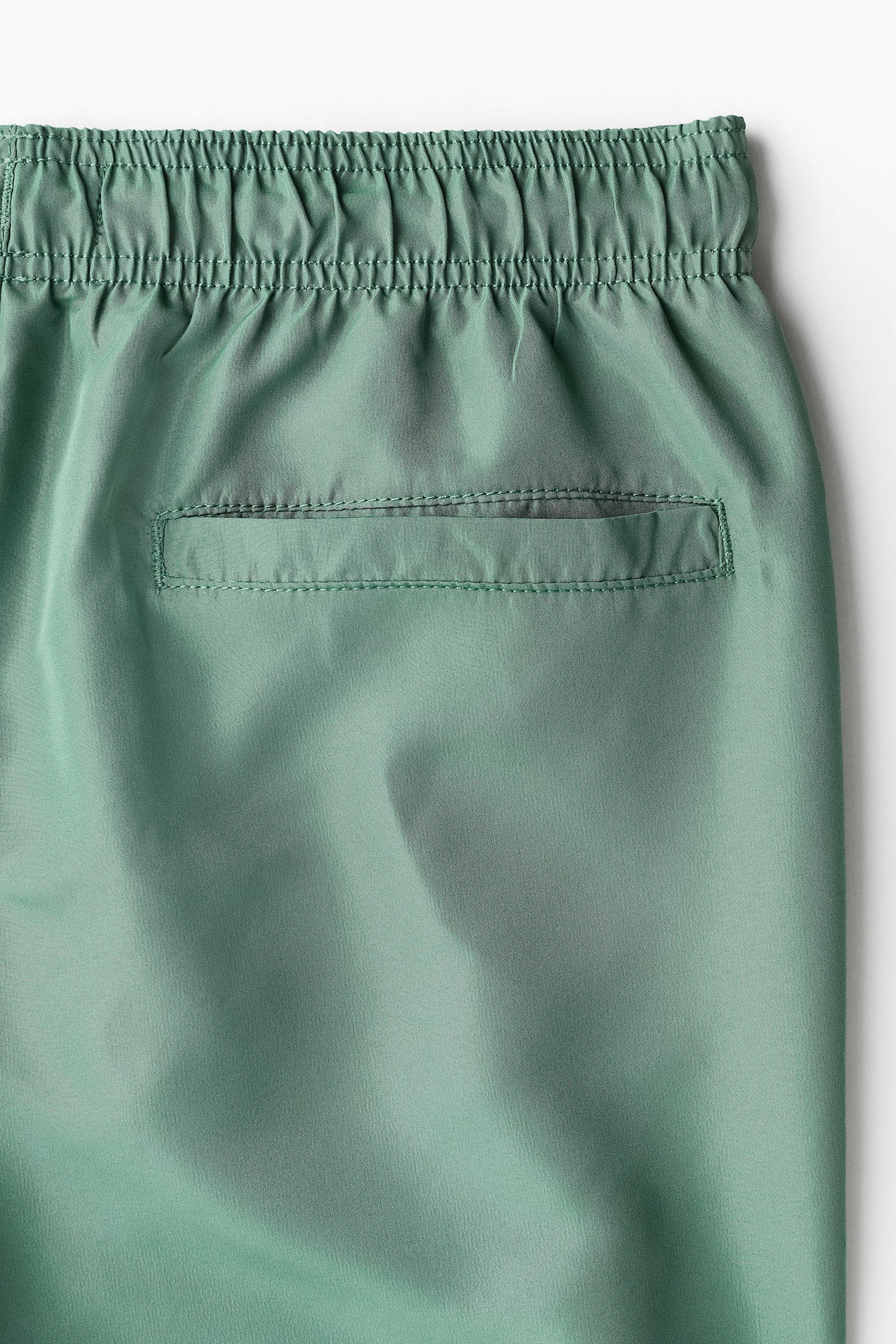 H&M SWIM SHORTS