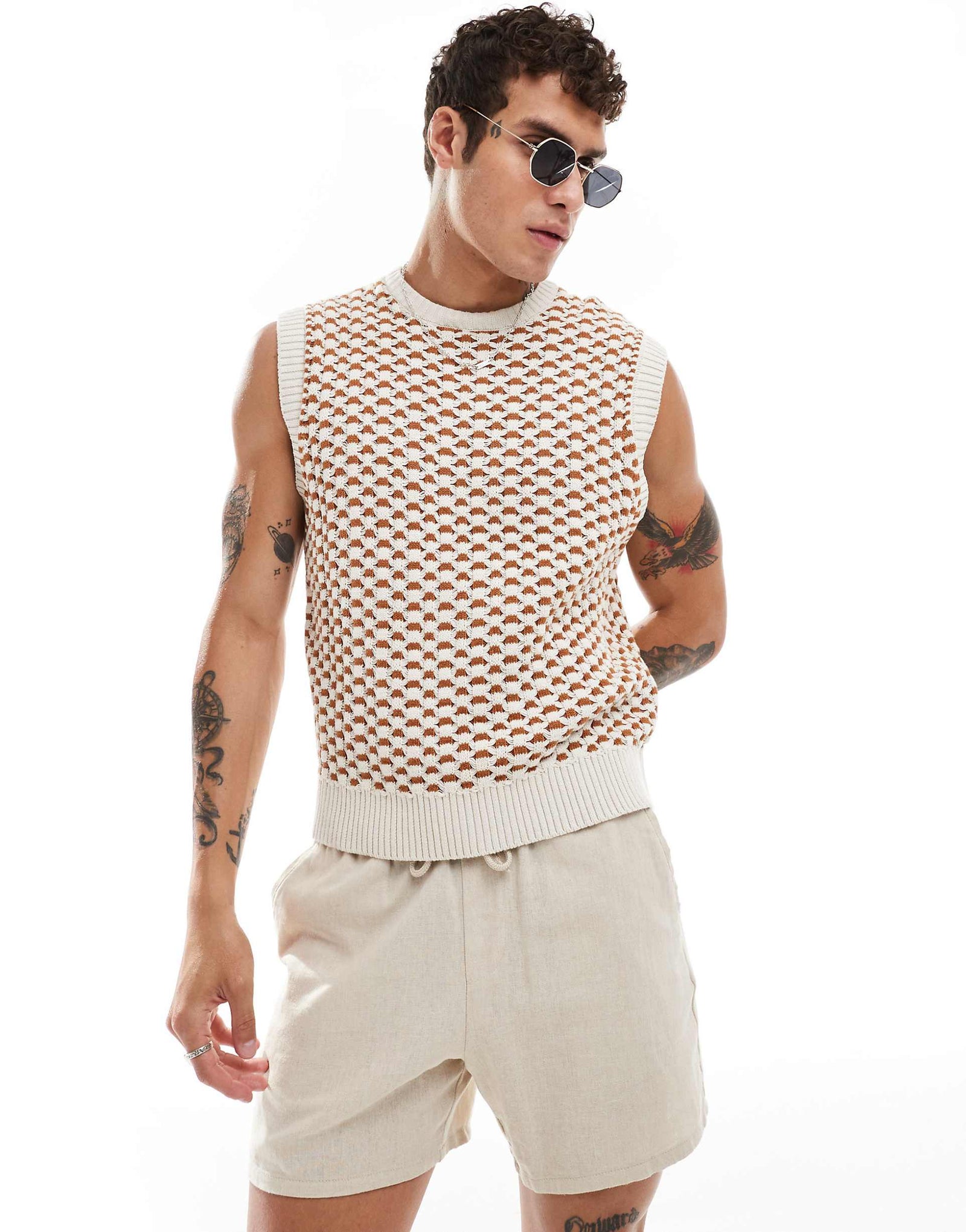 Bershka Kint