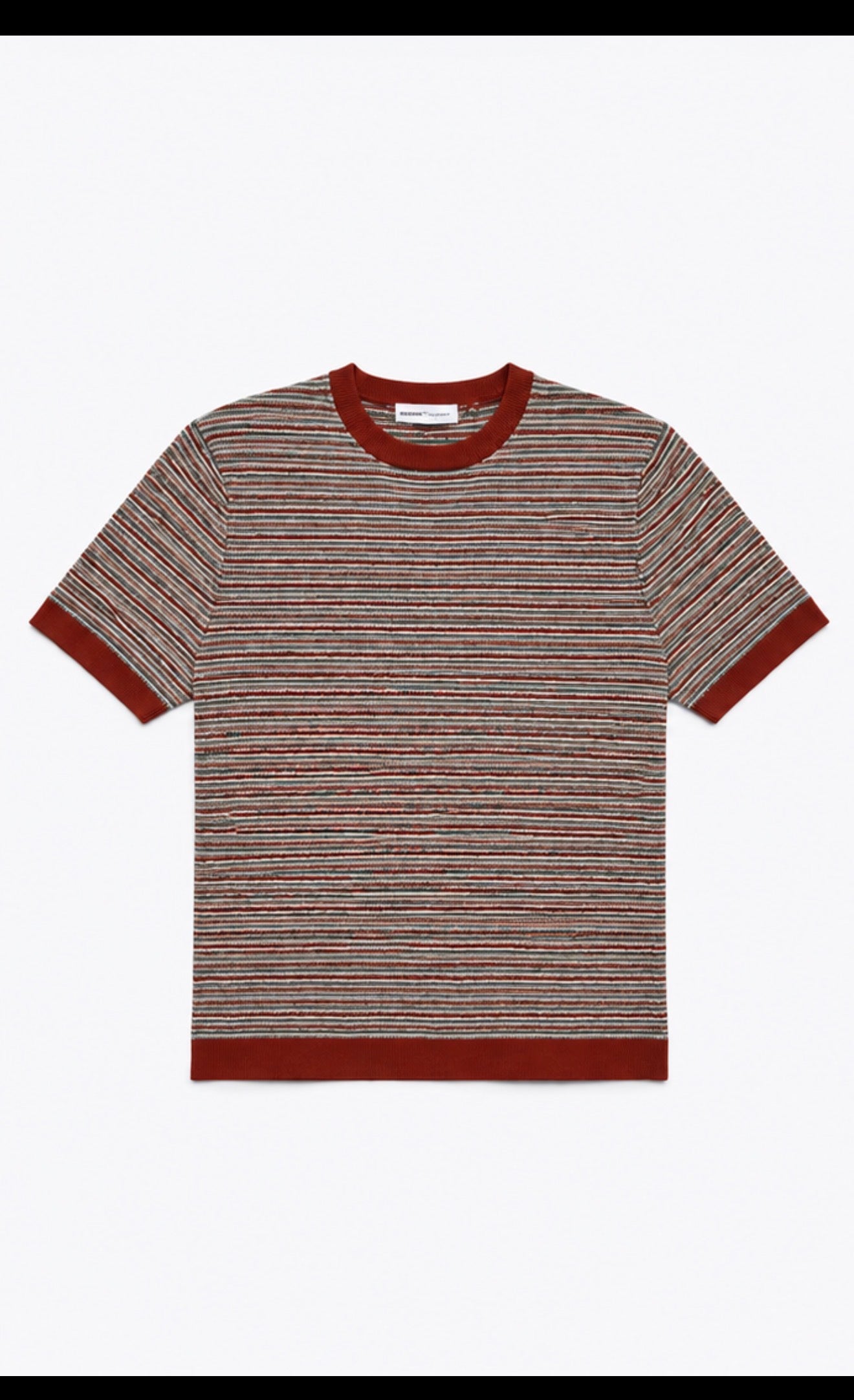Bershka Kint Tshirt