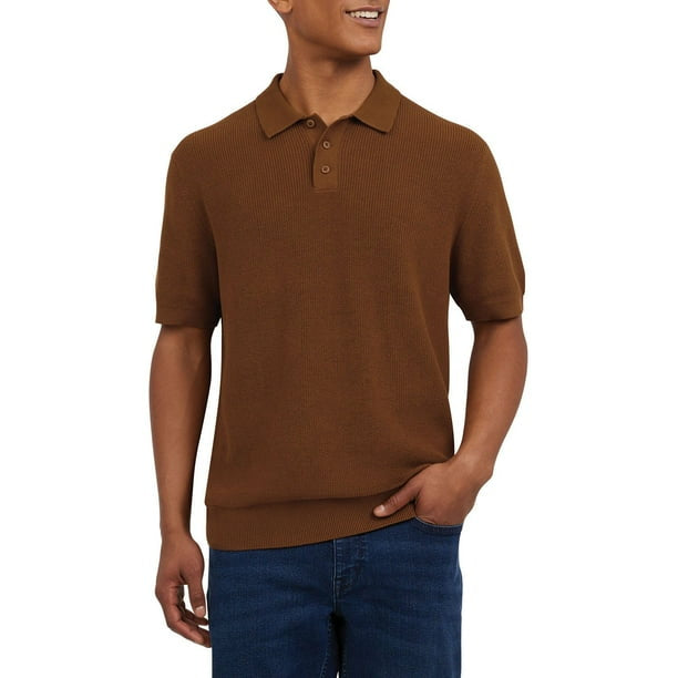 DKNY polo