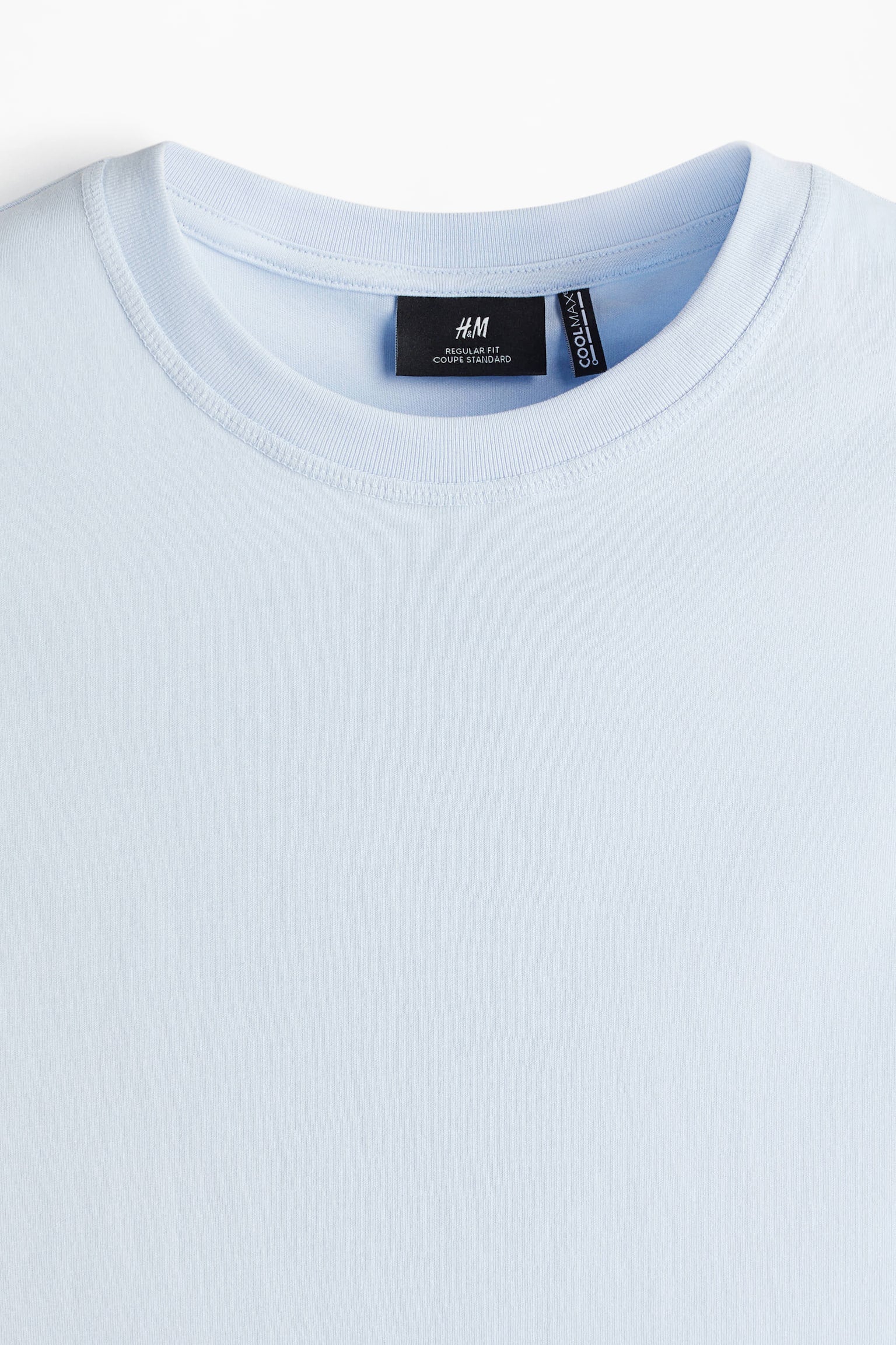 H&M  REGULAR FIT VEST TOP