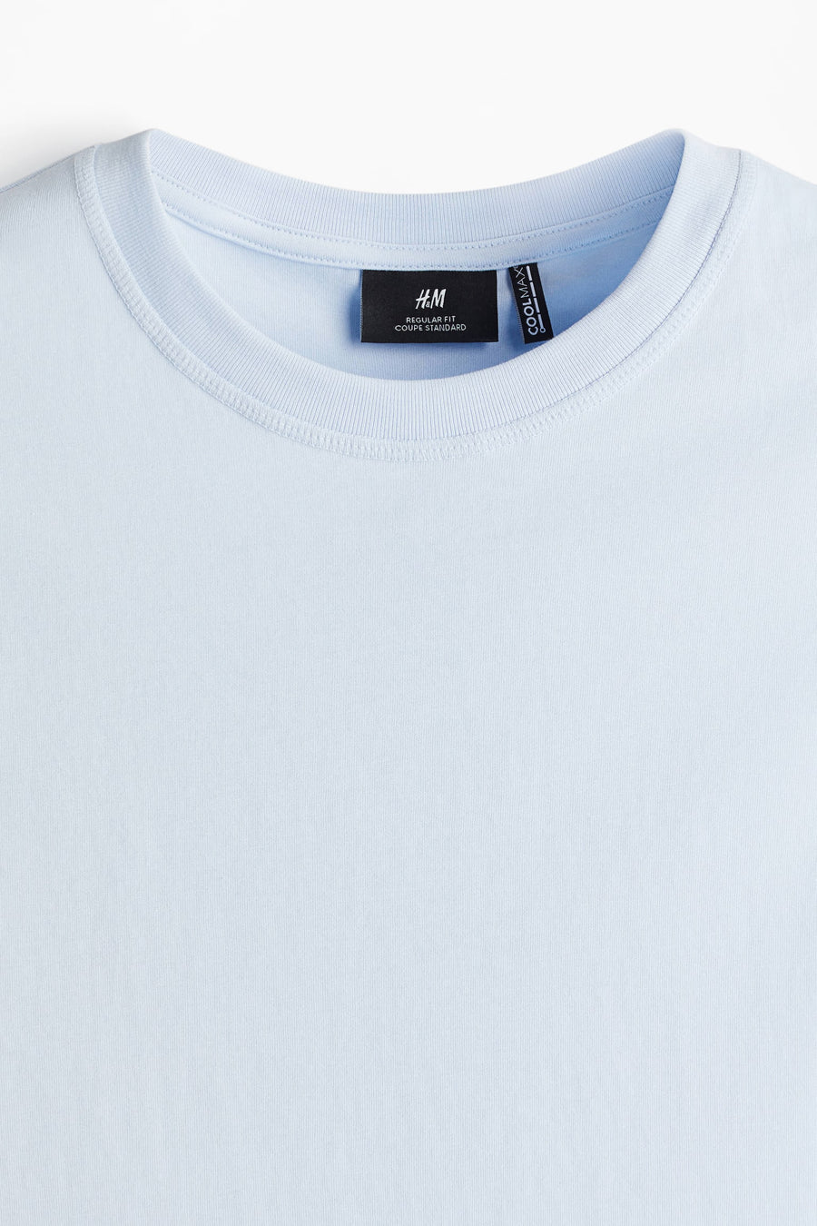 H&M  REGULAR FIT VEST TOP