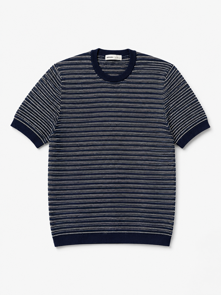 Bershka Kint Tshirt