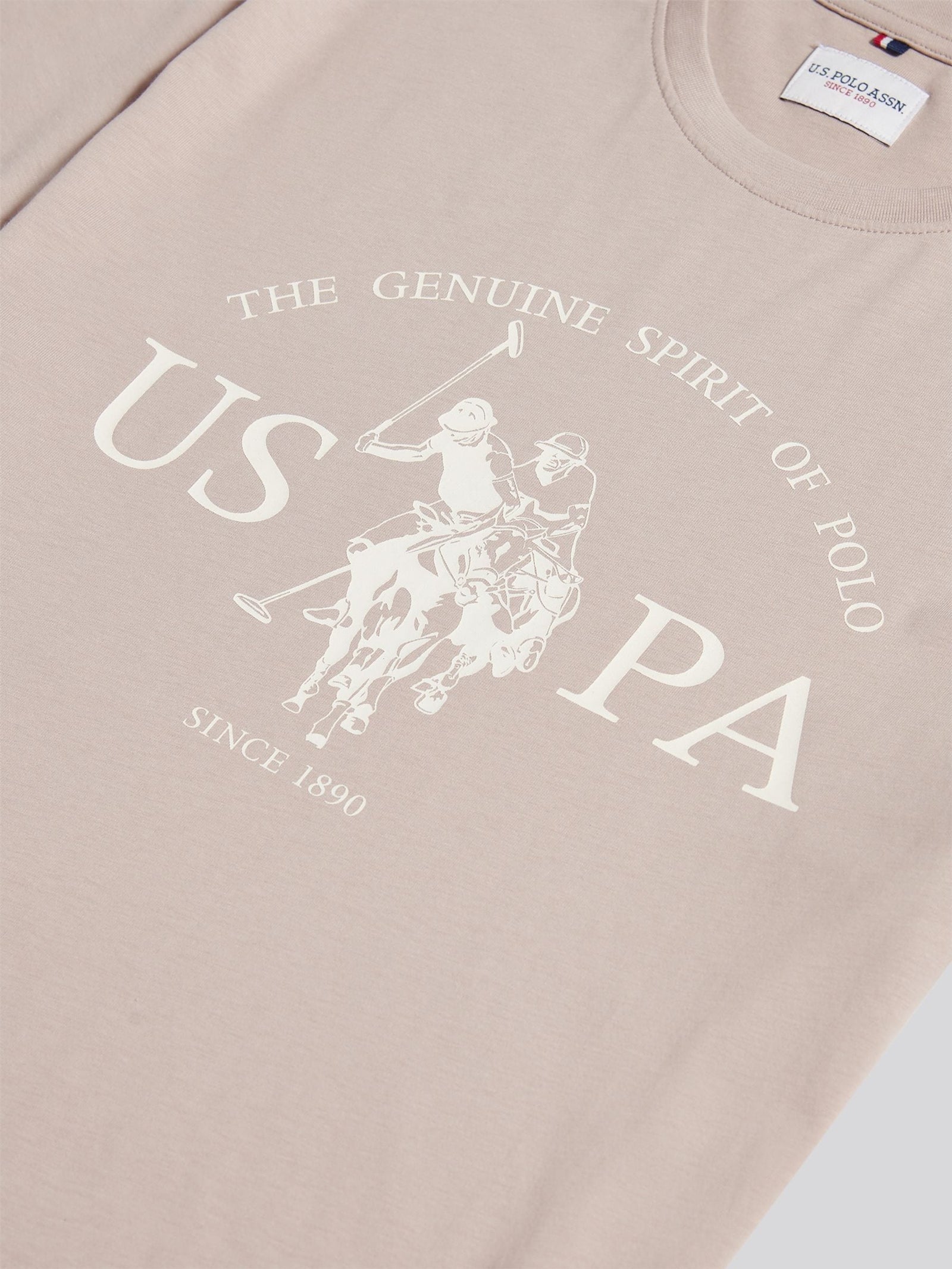 Uspa Tshirt