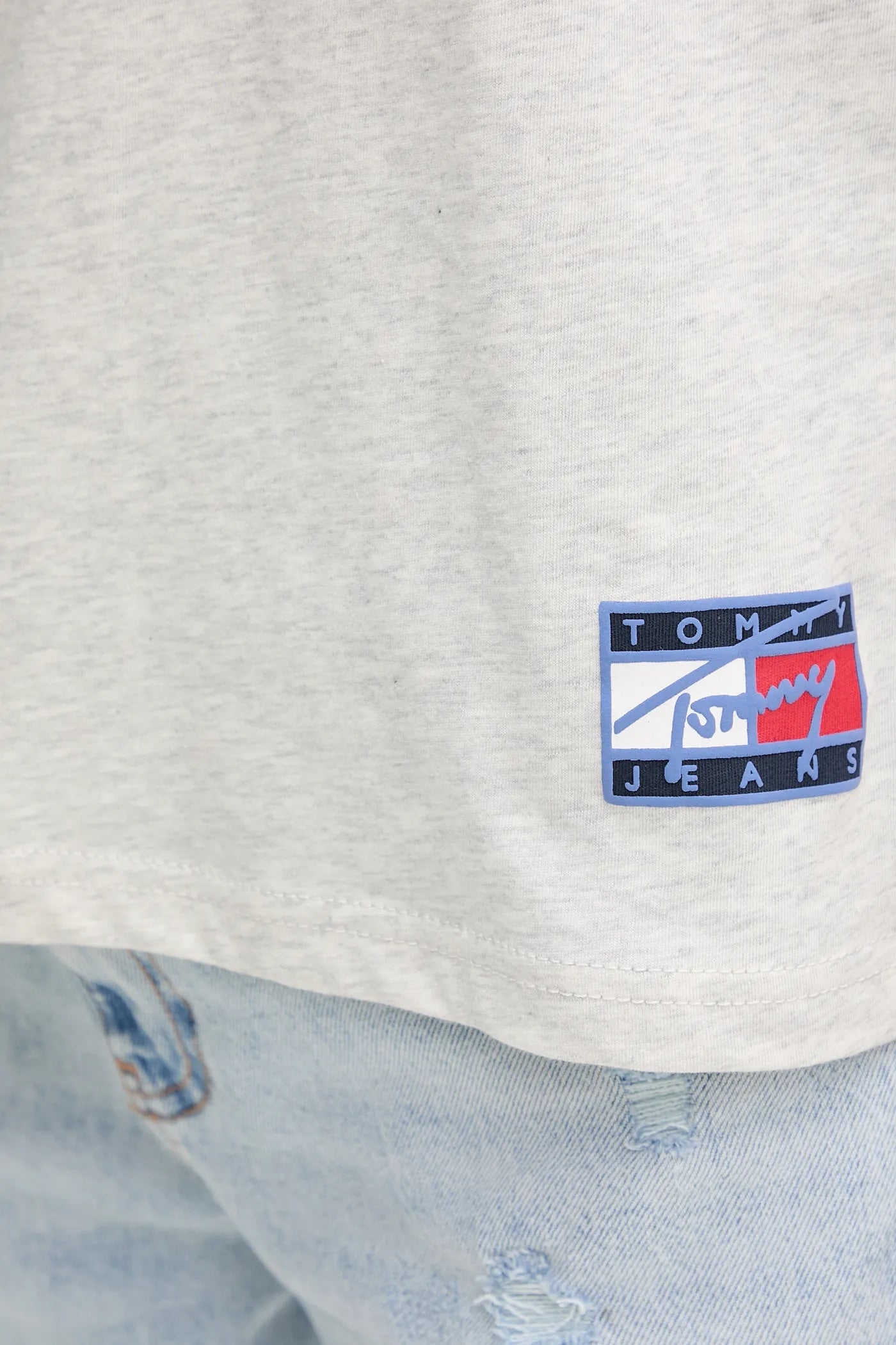 Tommy jeans Tshirt