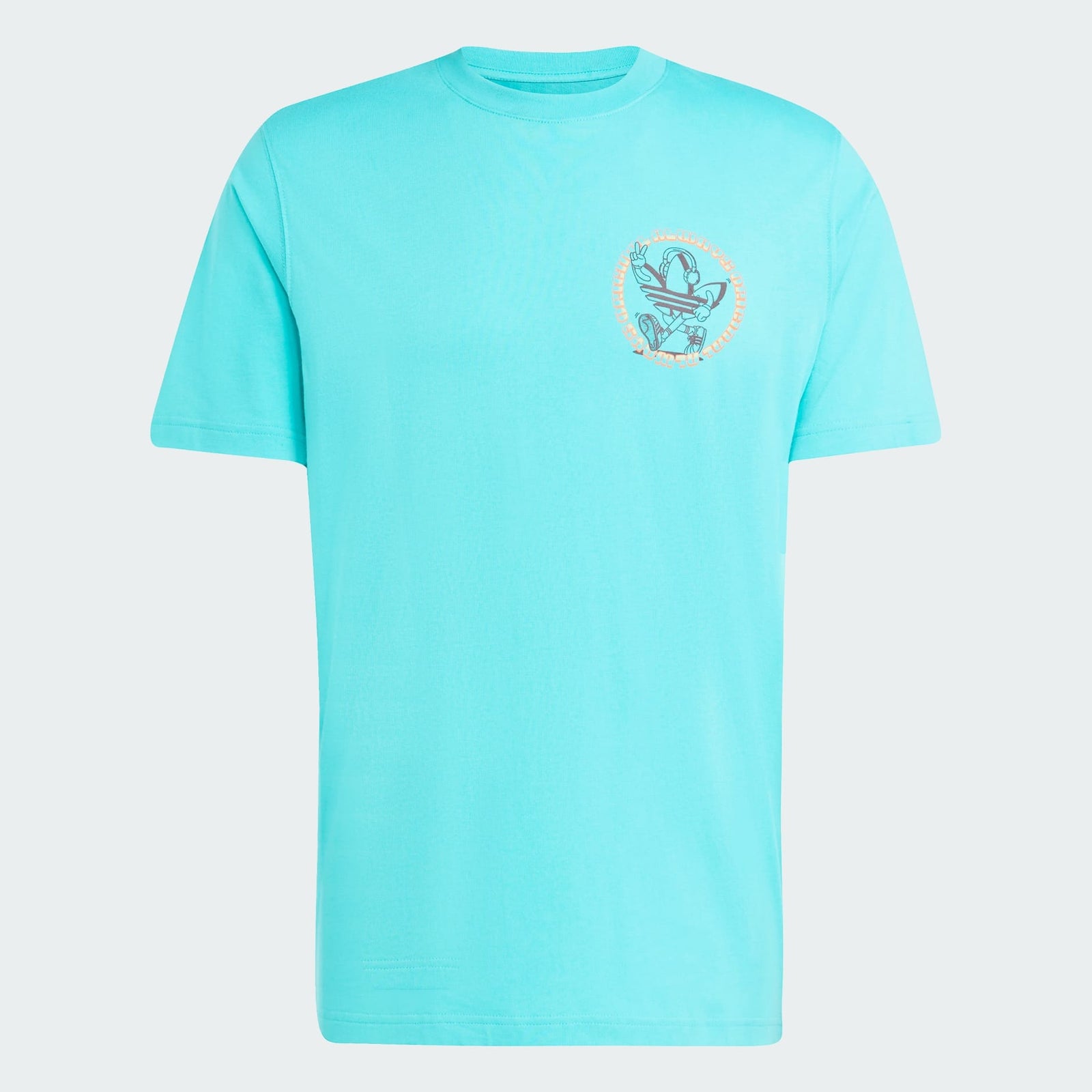 Adidas TREFOIL SERIES LOOSE TEE